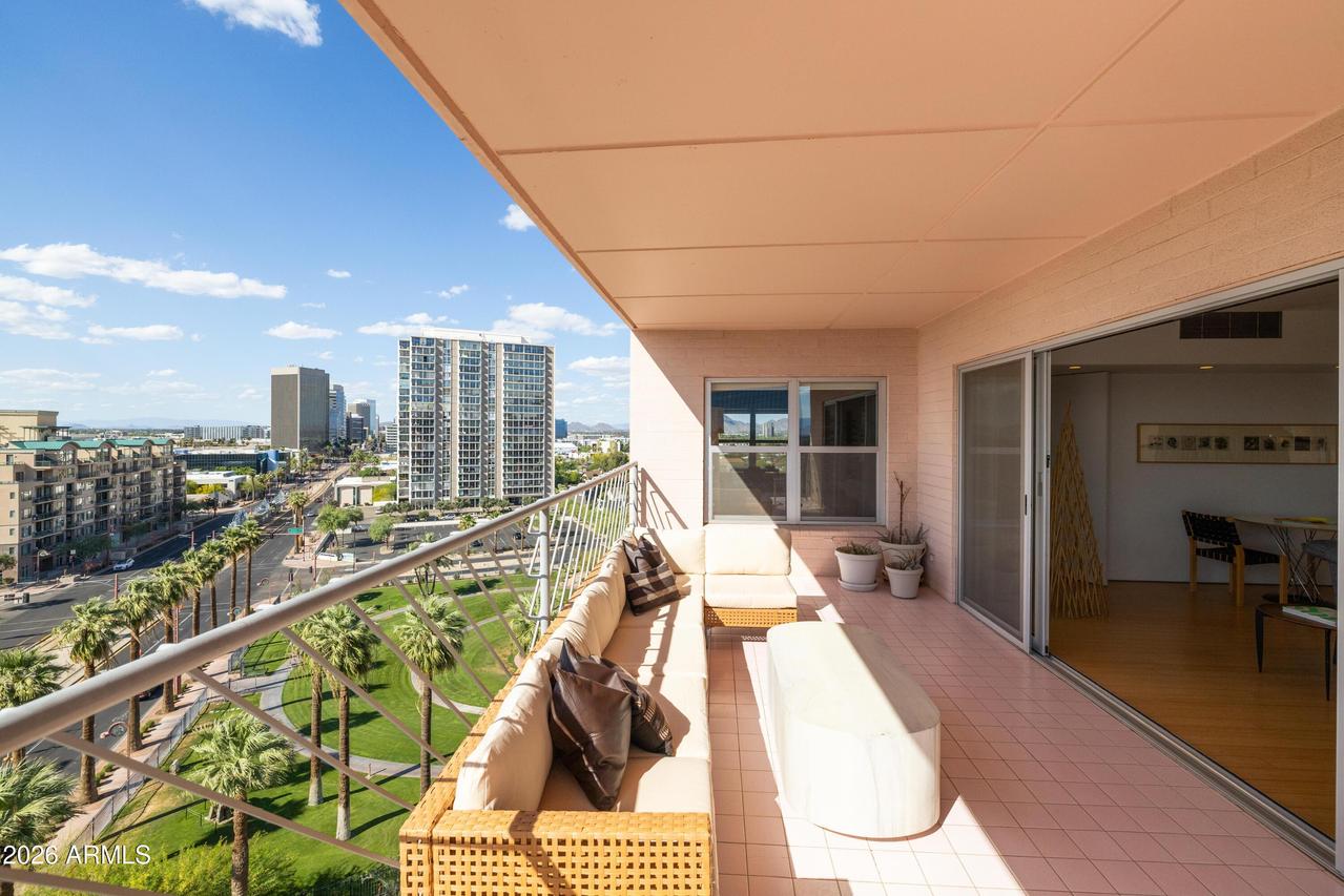 2201 N Central Ave. #10C, Phoenix, AZ 85004