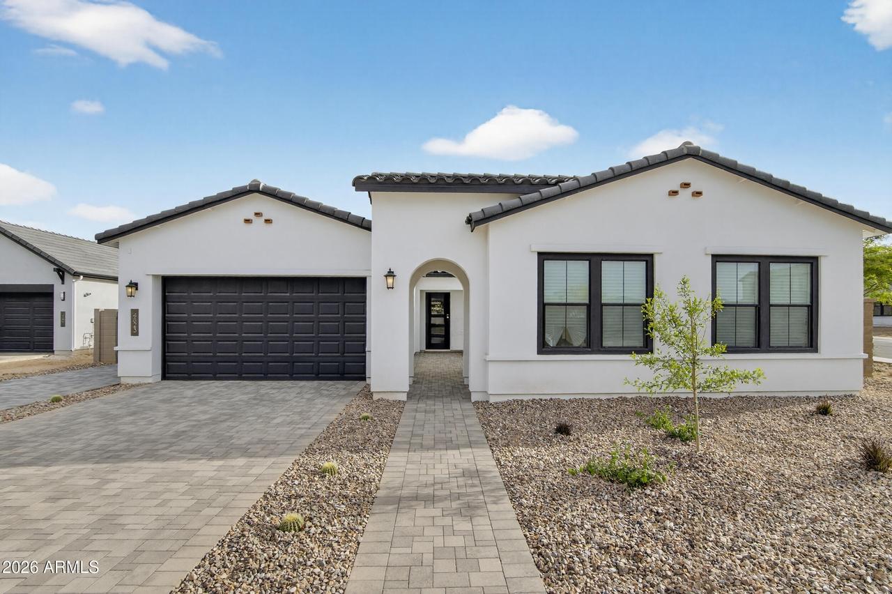 4823 W Grayback Ln., Queen Creek, AZ 85144