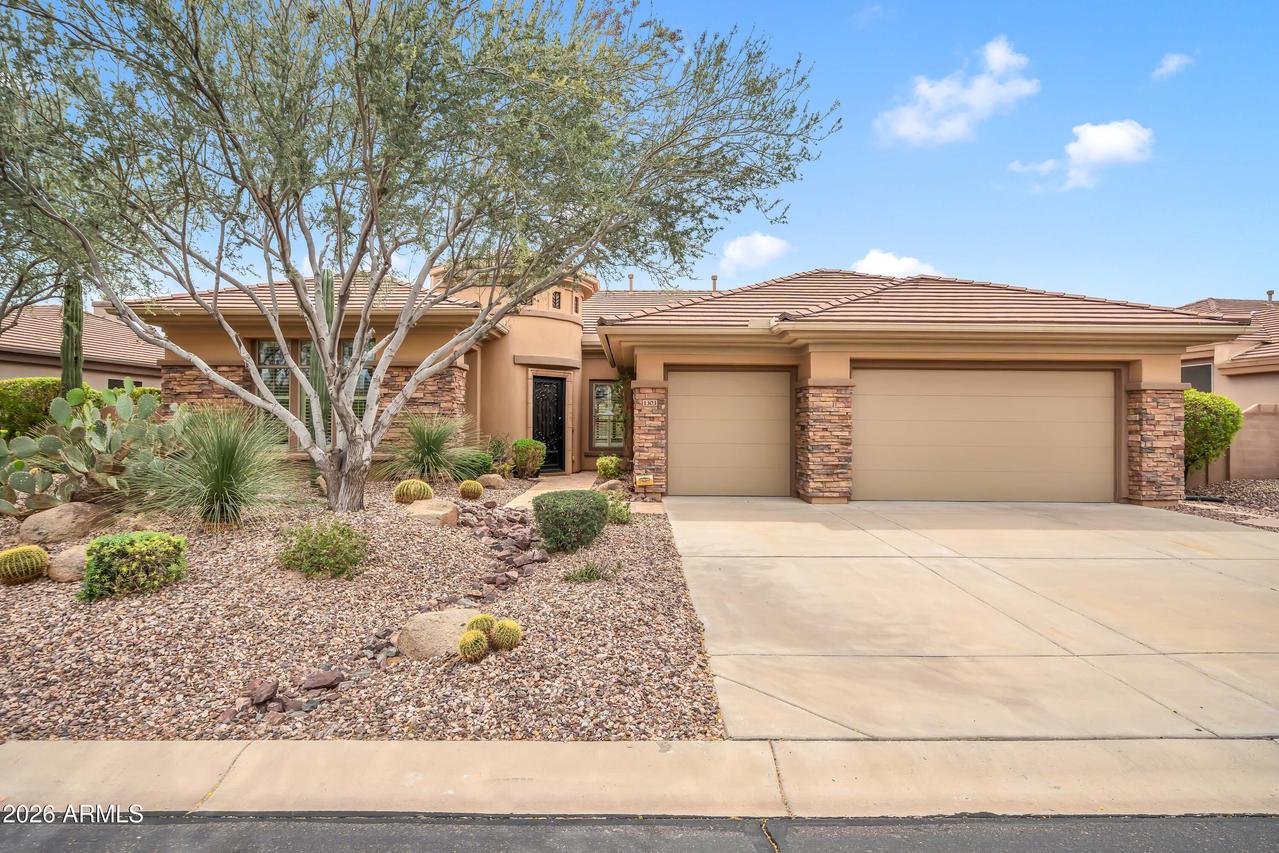 1303 W Spirit Dr., Anthem, AZ 85086