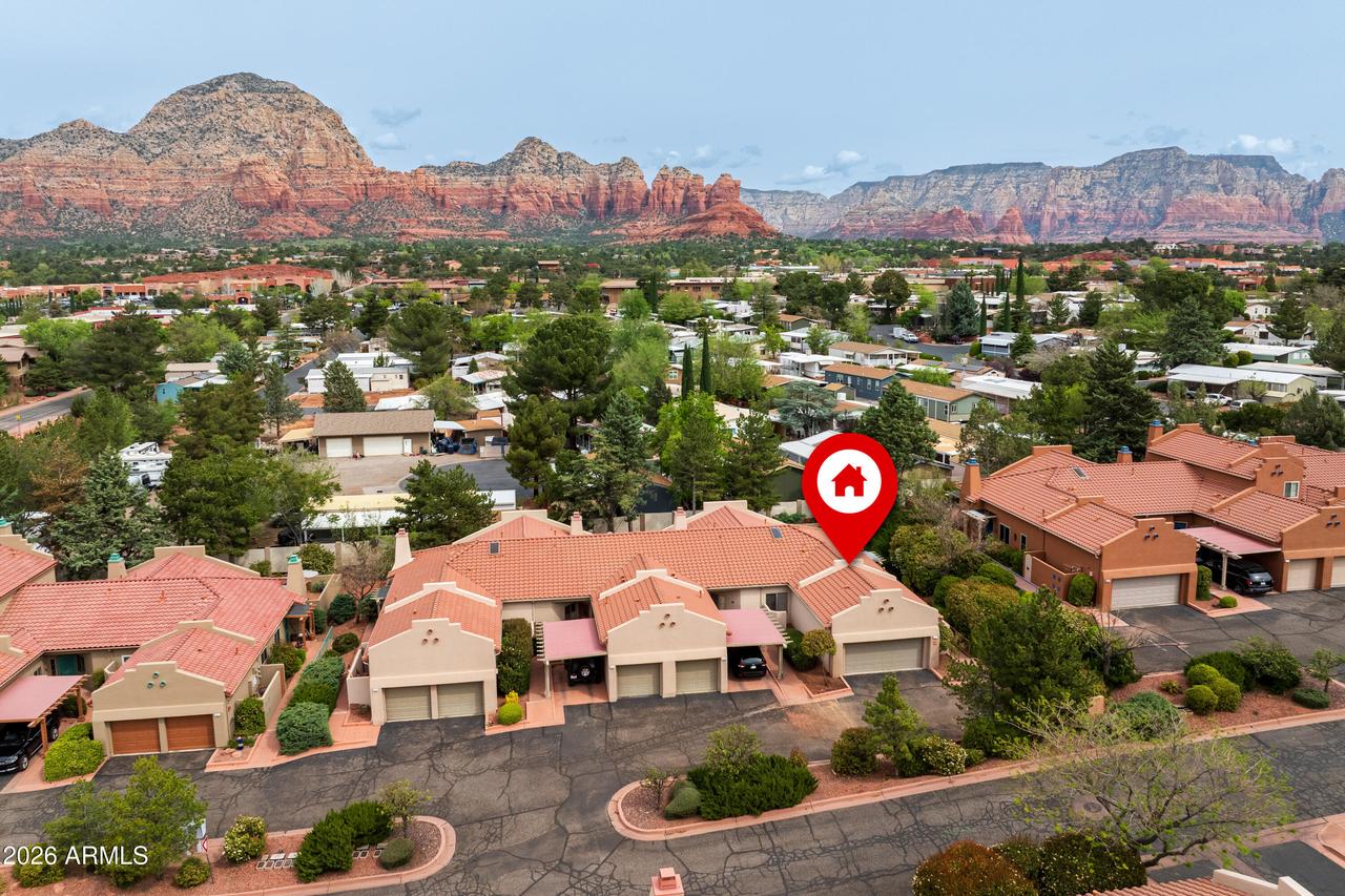 841 Dusty Rose Dr., Sedona, AZ 86336