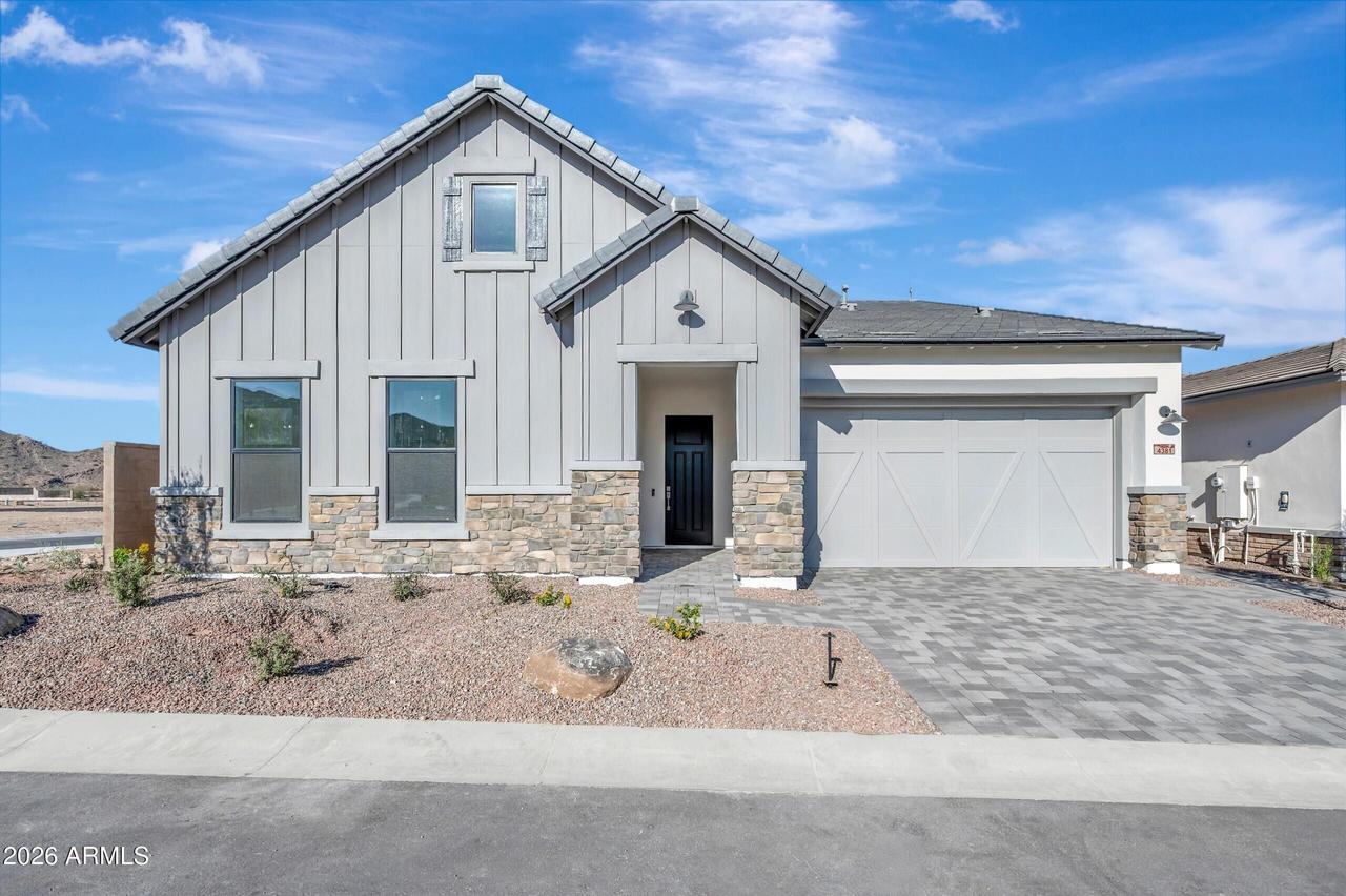 4381 N 217th Ave., Buckeye, AZ 85396