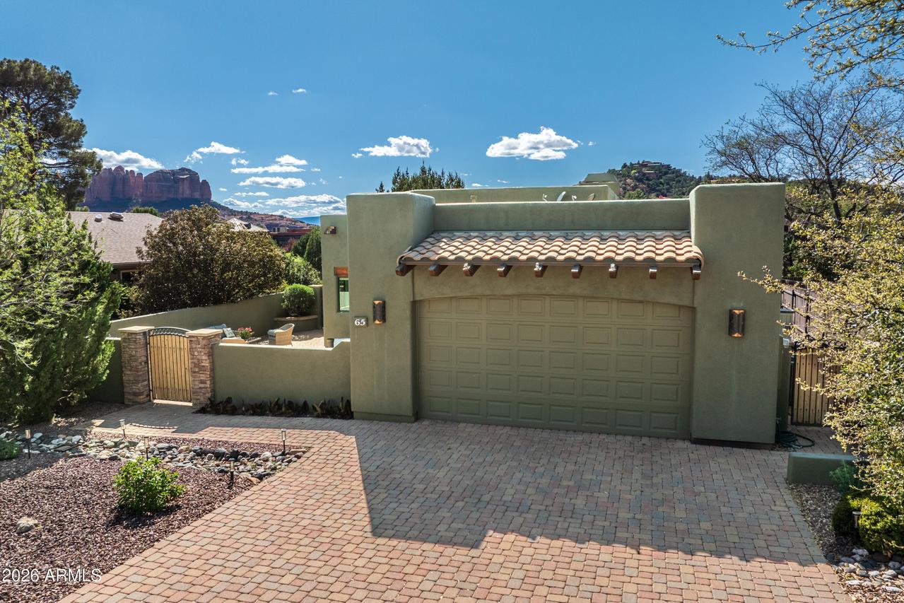 65 Bell Rock Dr., Sedona, AZ 86336