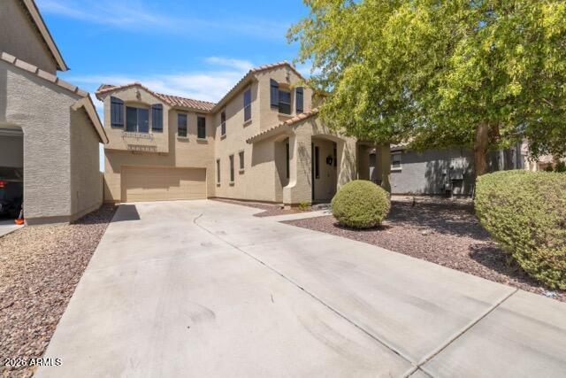 11766 N 154th Ln., Surprise, AZ 85379