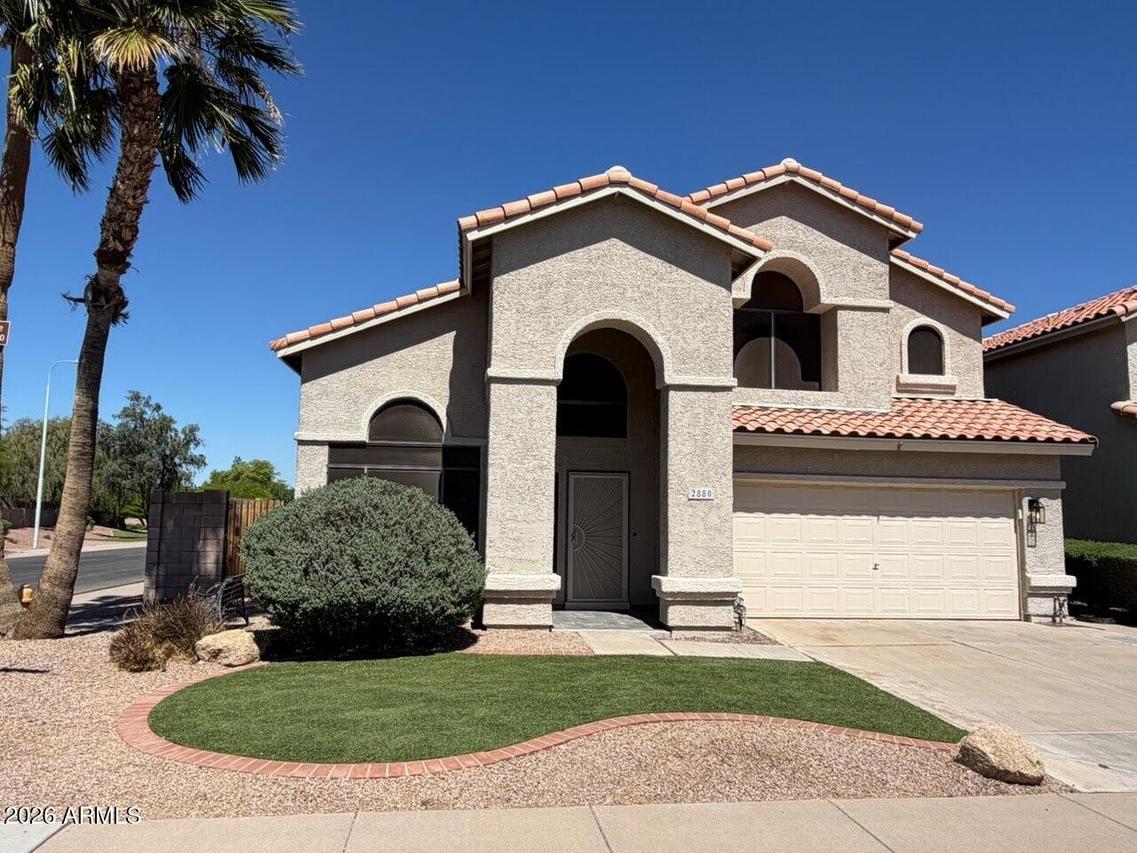 2880 W Park Ave., Chandler, AZ 85224