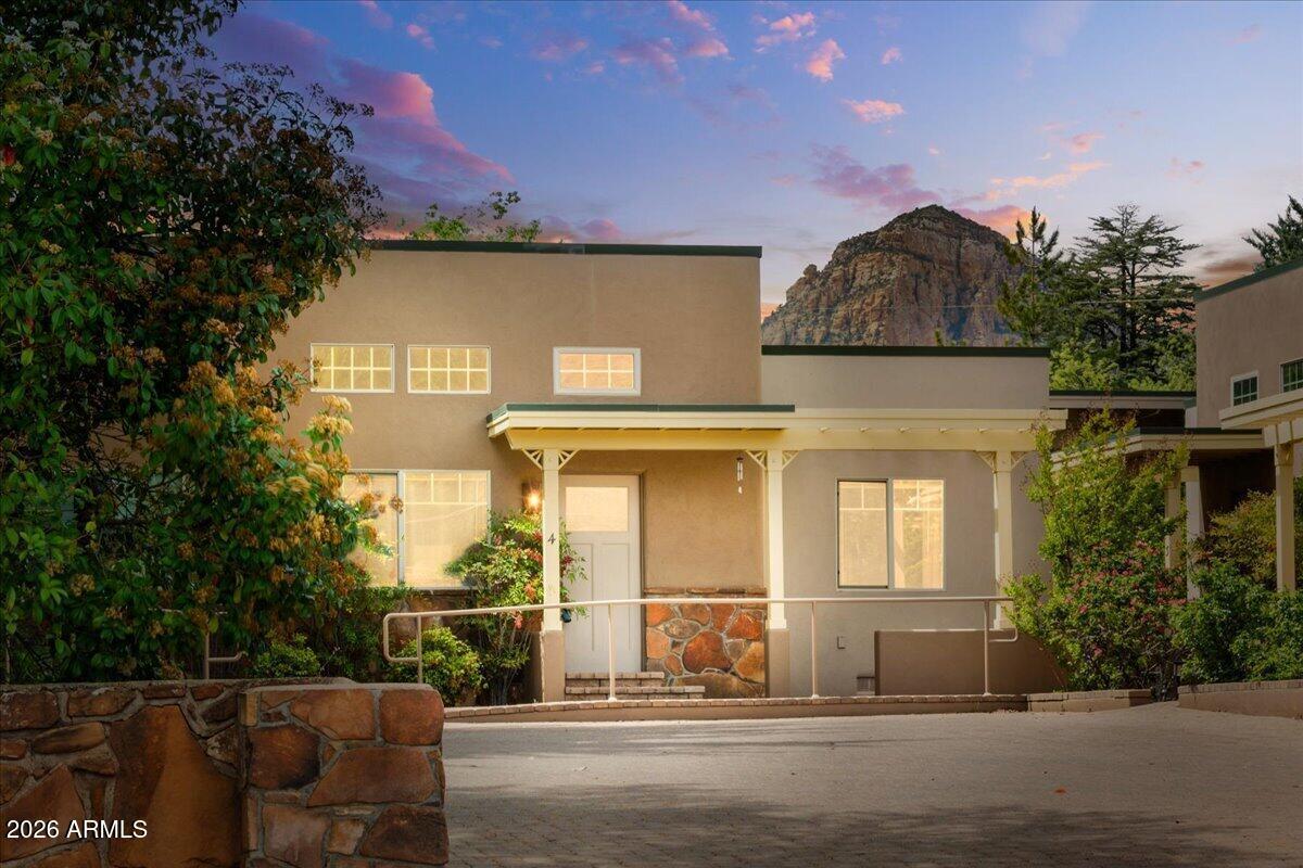 559 Jordan Rd. #4, Sedona, AZ 86336