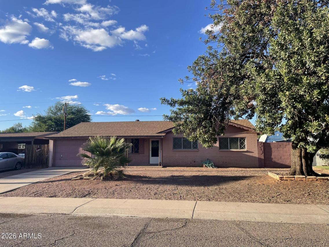3162 W Altadena Ave., Phoenix, AZ 85029