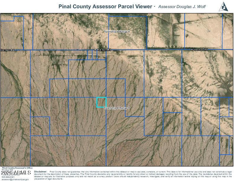 002 W Harmon Rd. #-, Casa Grande, AZ 85194
