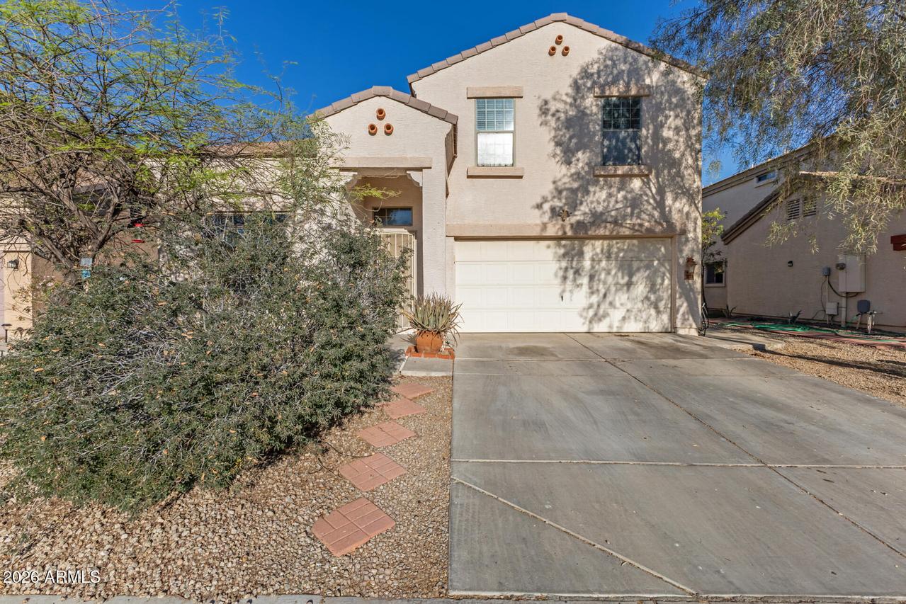 3013 S 84th Dr., Tolleson, AZ 85353