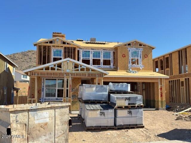 6998 W Pinnacle Vista Dr., Peoria, AZ 85383