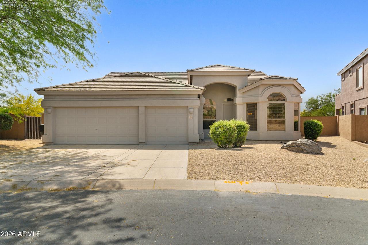 3206 N Brighton, Mesa, AZ 85207