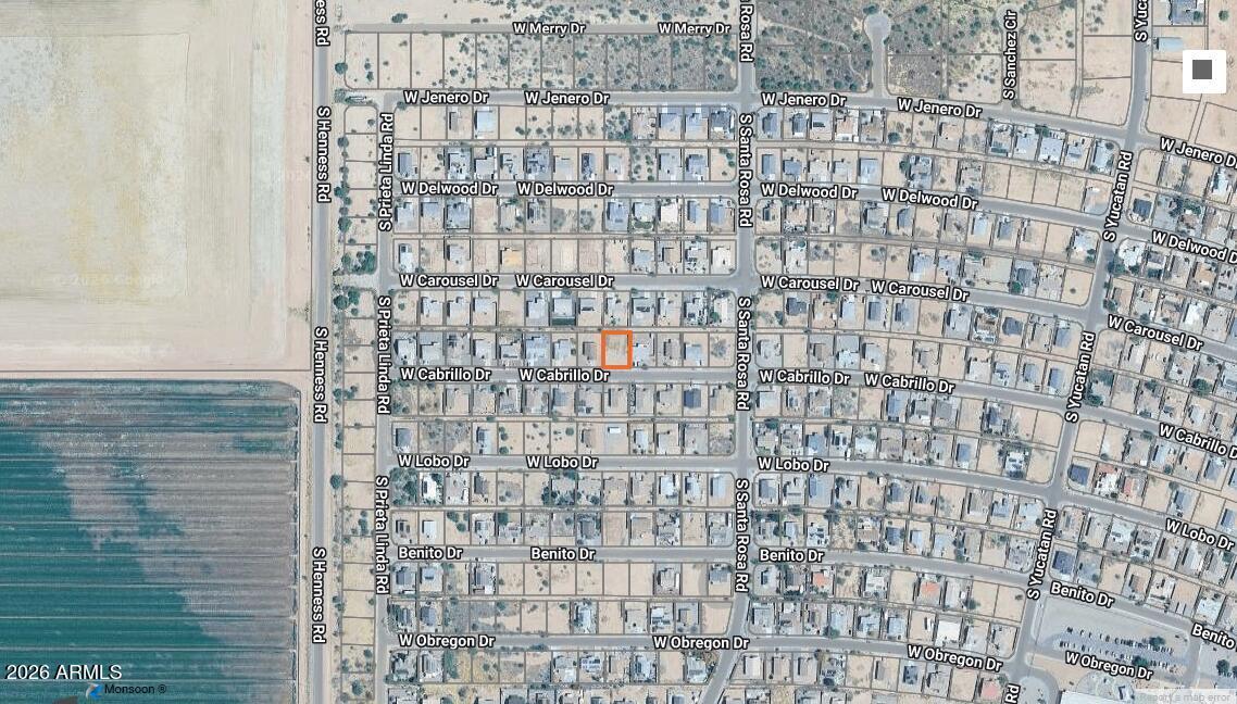 12576 W Cabrillo Dr. #367, Arizona City, AZ 85123