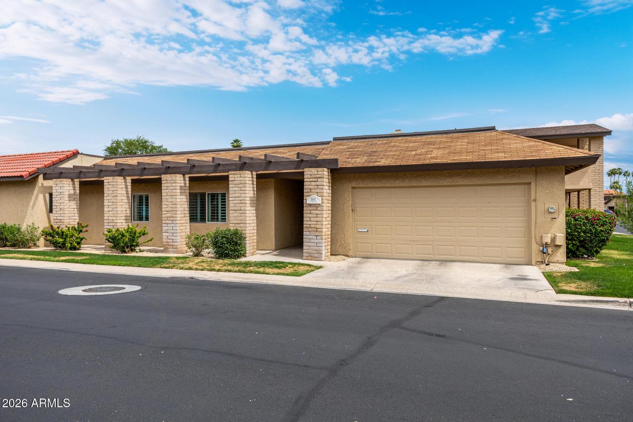 5401 N 78th Way, Scottsdale, AZ 85250