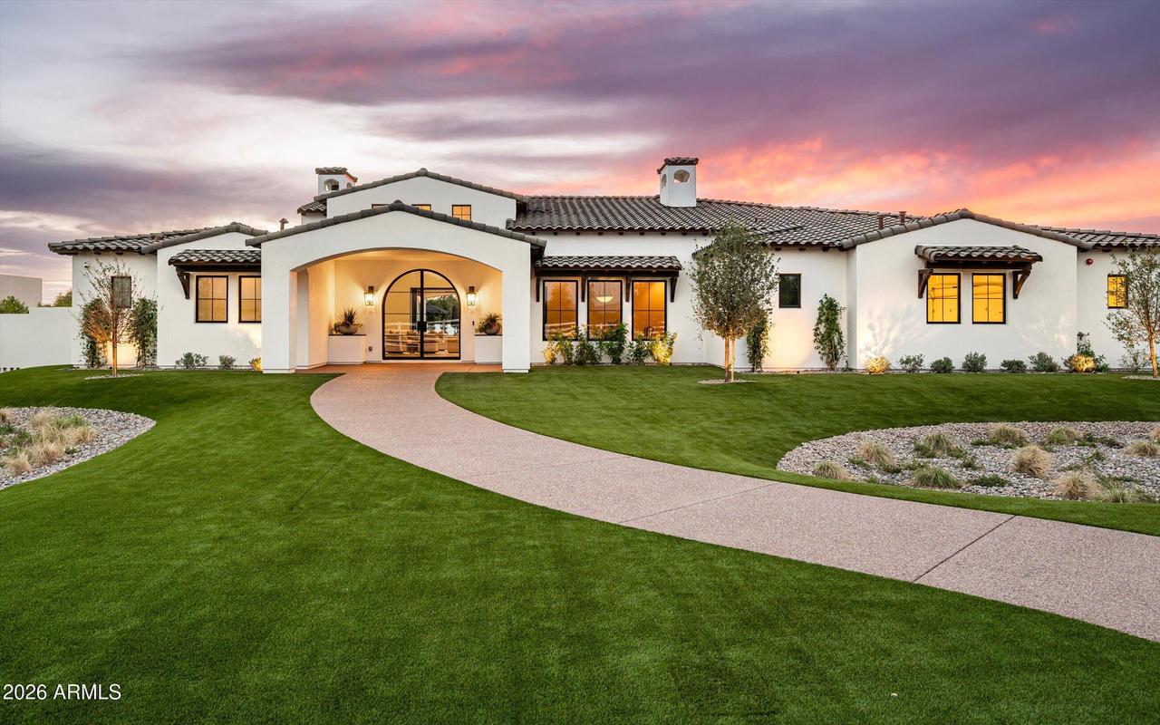 12034 N 68th Pl., Scottsdale, AZ 85254