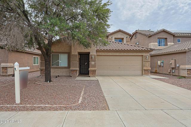 New Homes with Master Bedrooms on the 1st Floor That Attend Dysart High School: March 28th to April 3rd