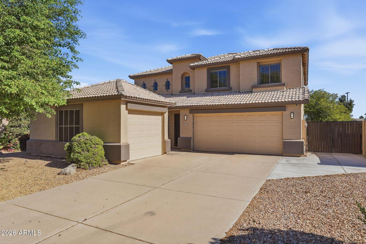 3370 E Flamingo Ct., Gilbert, AZ 85297