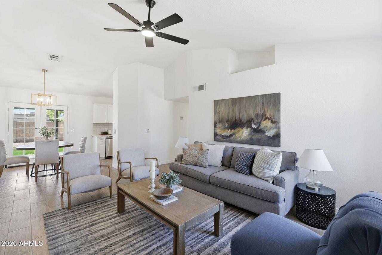 126 N Cottonwood St., Chandler, AZ 85225