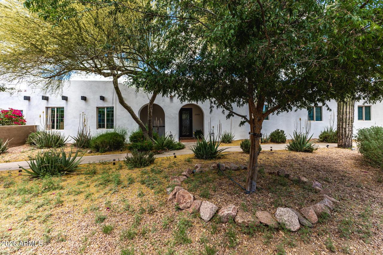 23405 N 84th St., Scottsdale, AZ 85255