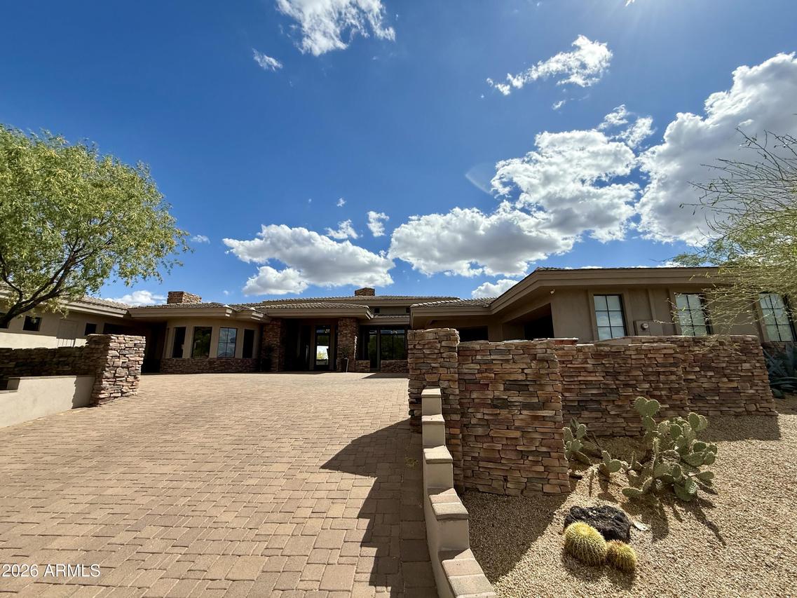 36791 N 102nd Pl., Scottsdale, AZ 85262