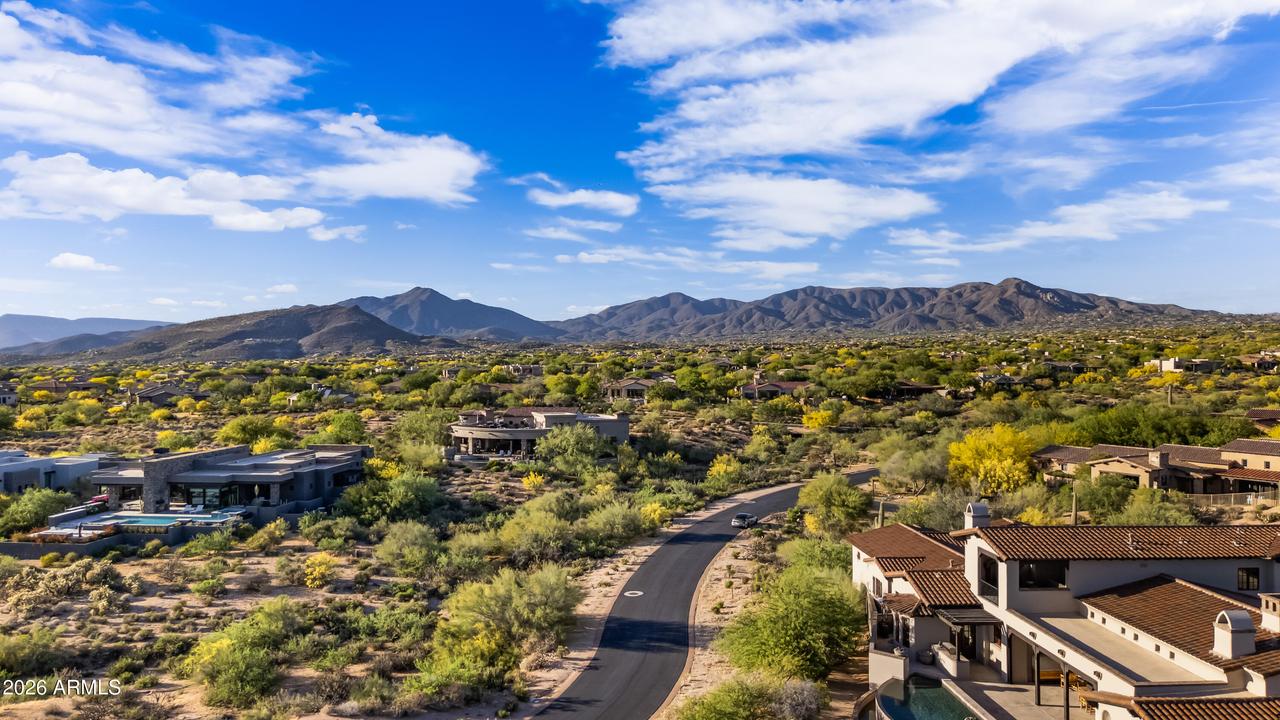 36791 N 102nd Pl., Scottsdale, AZ 85262