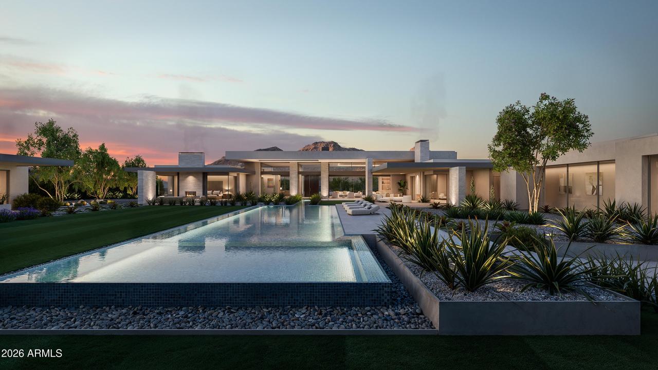 5539 N 68th Pl., Paradise Valley, AZ 85253