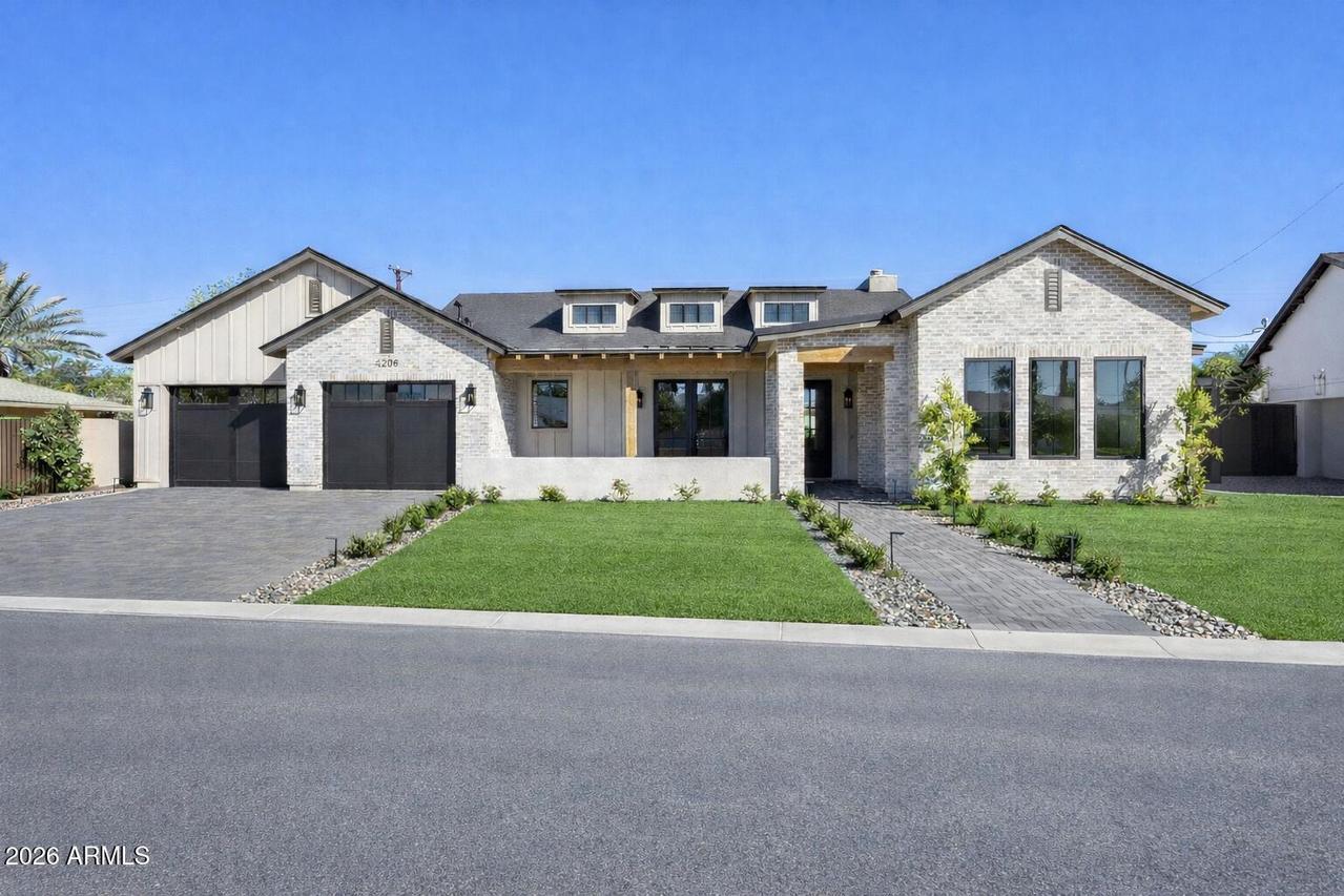 4206 E Whitton Ave., Phoenix, AZ 85018