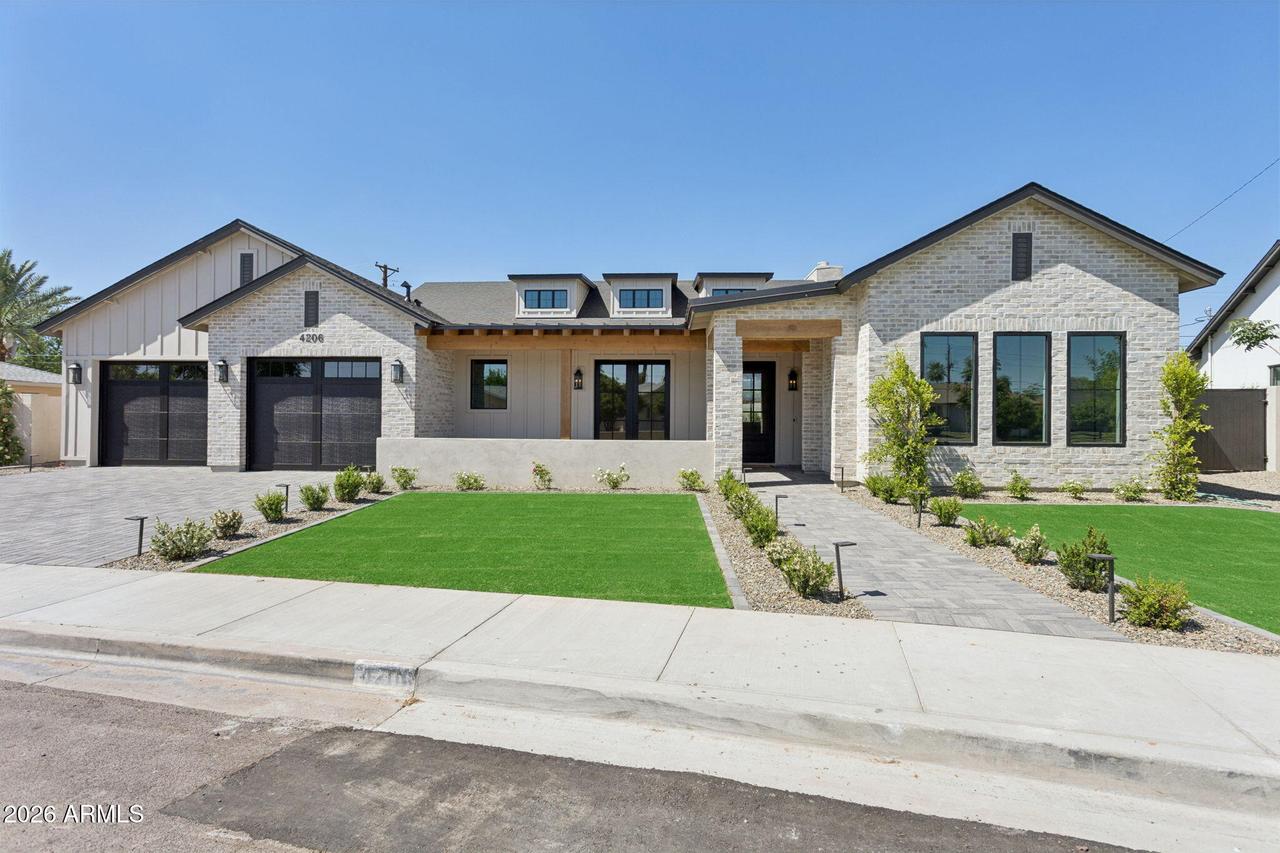 4206 E Whitton Ave., Phoenix, AZ 85018