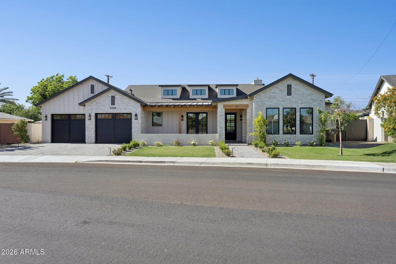 4206 E Whitton Ave., Phoenix, AZ 85018