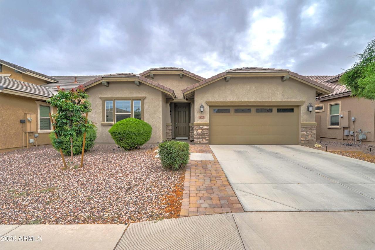 477 E Red Mesa Tr., San Tan Valley, AZ 85143