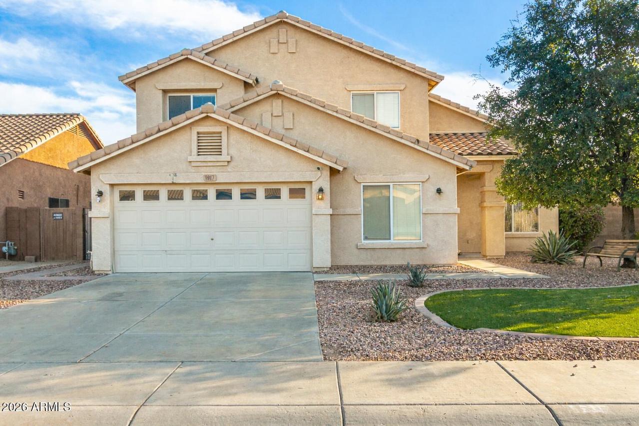 1917 W Burgess Ln., Phoenix, AZ 85041