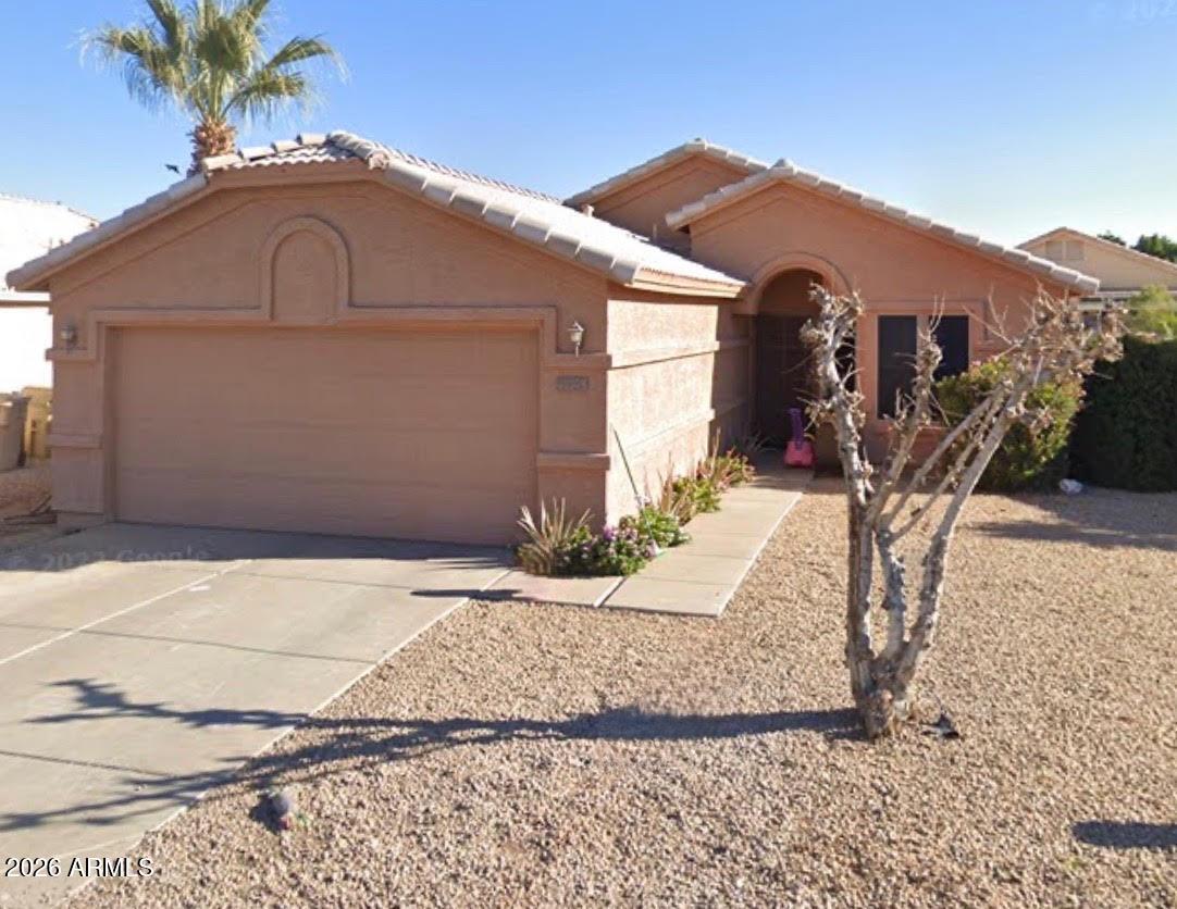 7415 N 68th Dr., Glendale, AZ 85303