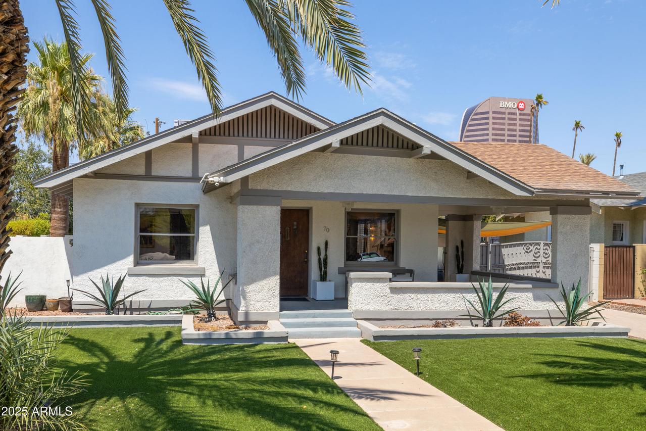70 W Lynwood St., Phoenix, AZ 85003