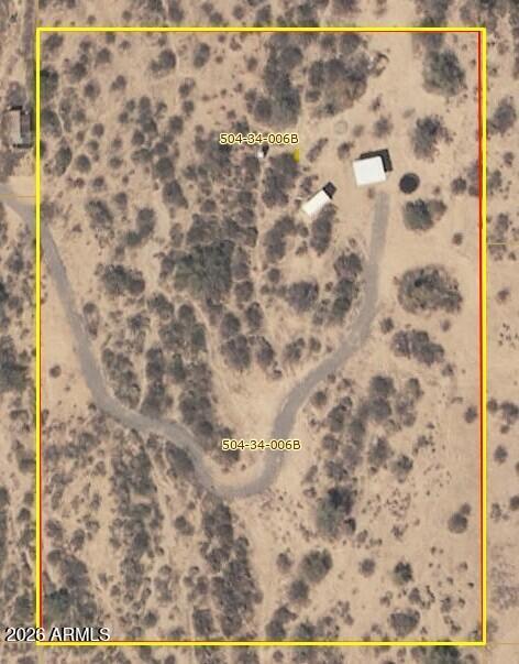N 348th Dr. #-, Arlington, AZ 85322