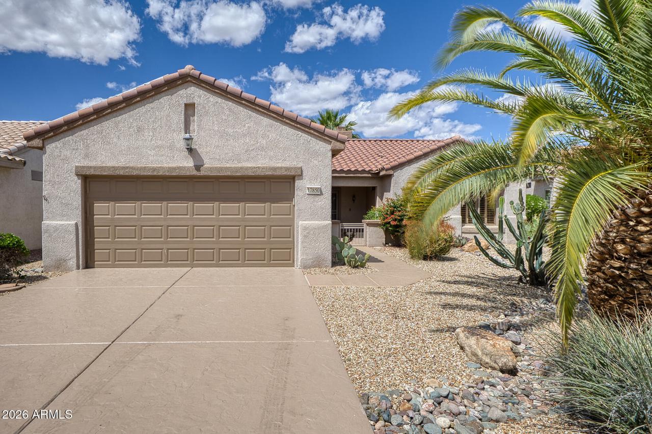 17850 N Navarro Ct., Surprise, AZ 85374