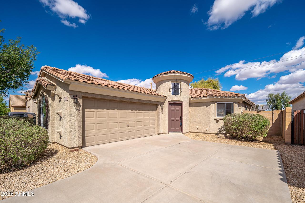14856 W Shaw Butte Dr., Surprise, AZ 85379