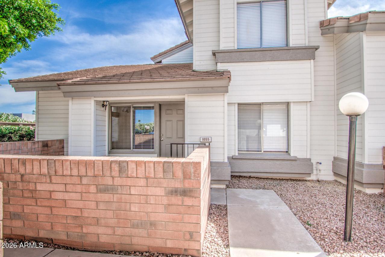2201 N Comanche Dr. #1055, Chandler, AZ 85224