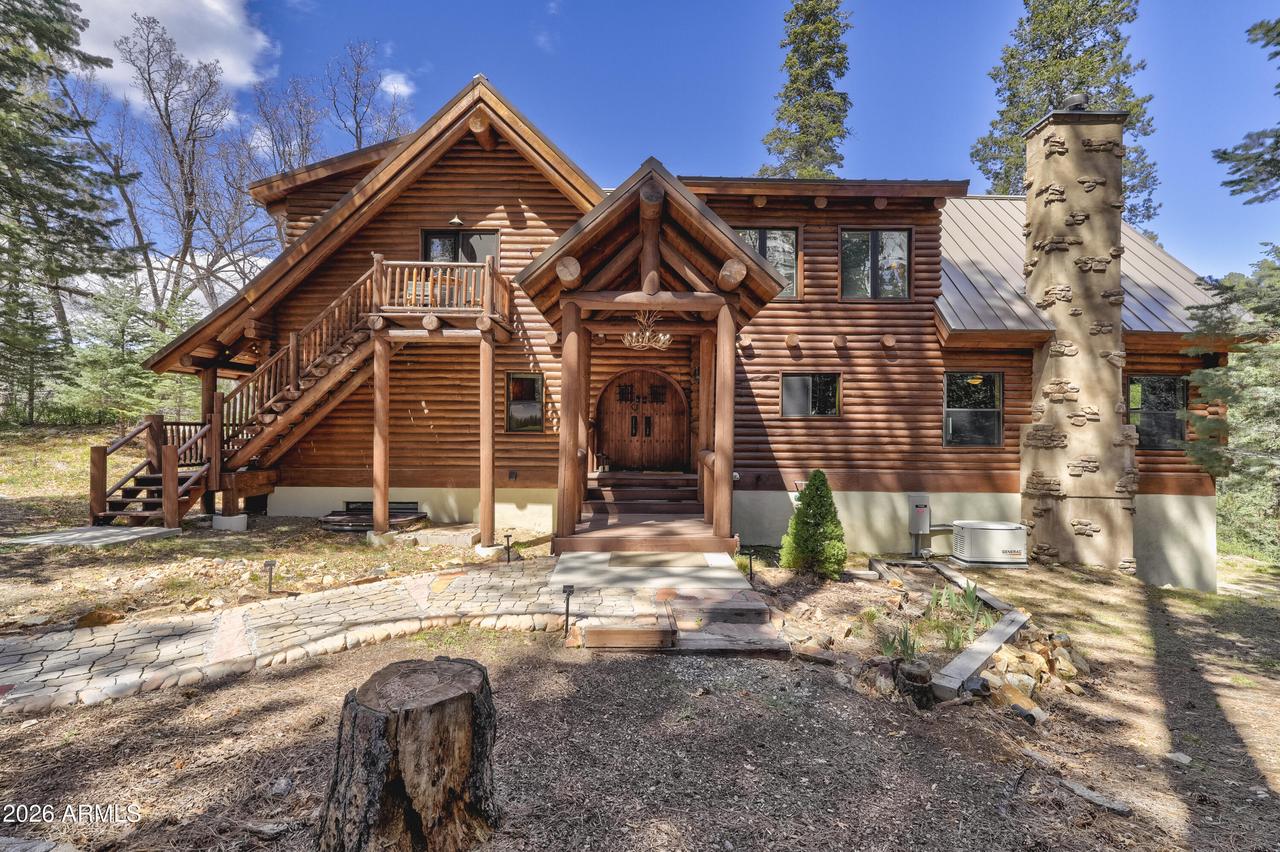 8105 S Comstock Mine Rd., Prescott, AZ 86303