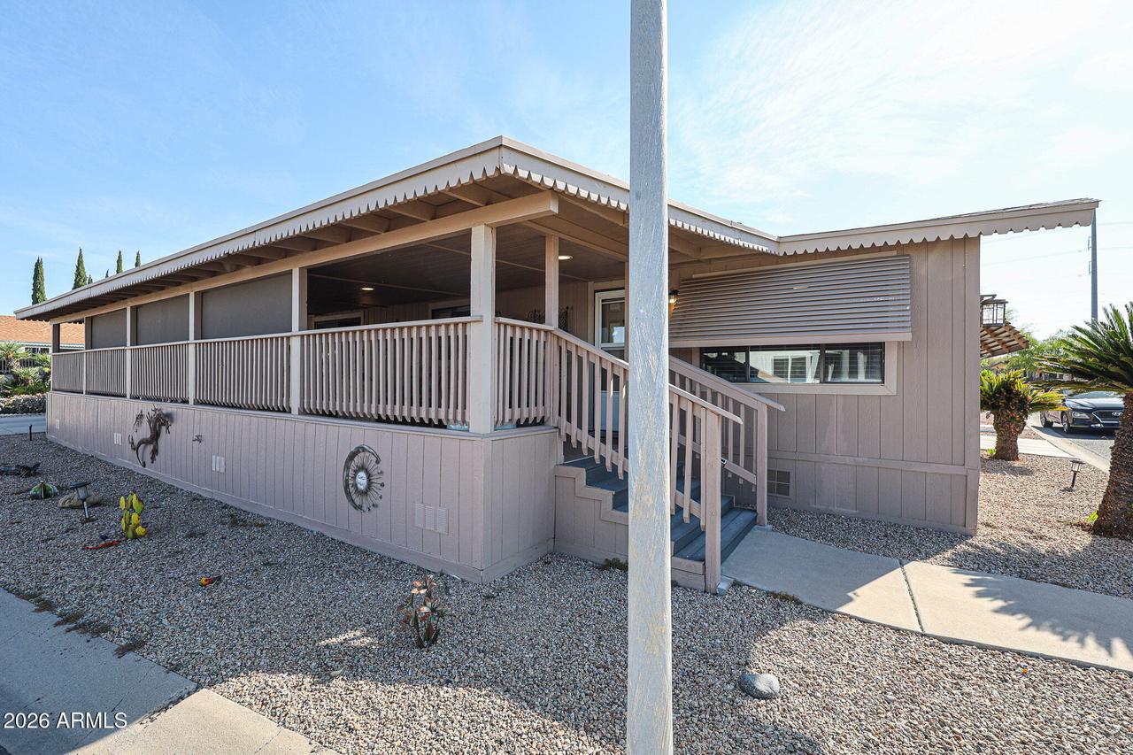 3901 E Pinnacle Peak Rd. #236, Phoenix, AZ 85050