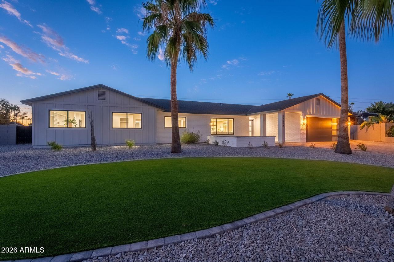 13634 N 51st Pl., Scottsdale, AZ 85254