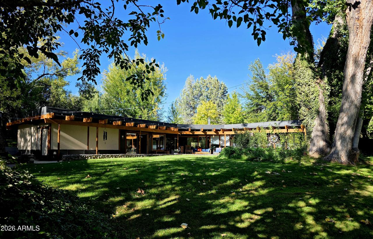1225 N Willow Point Rd., Cornville, AZ 86325