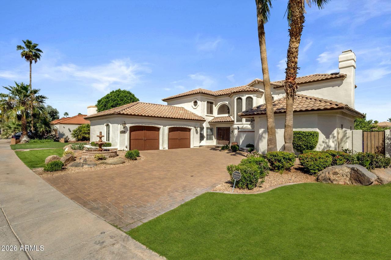 1334 W Sandpiper Dr., Gilbert, AZ 85233