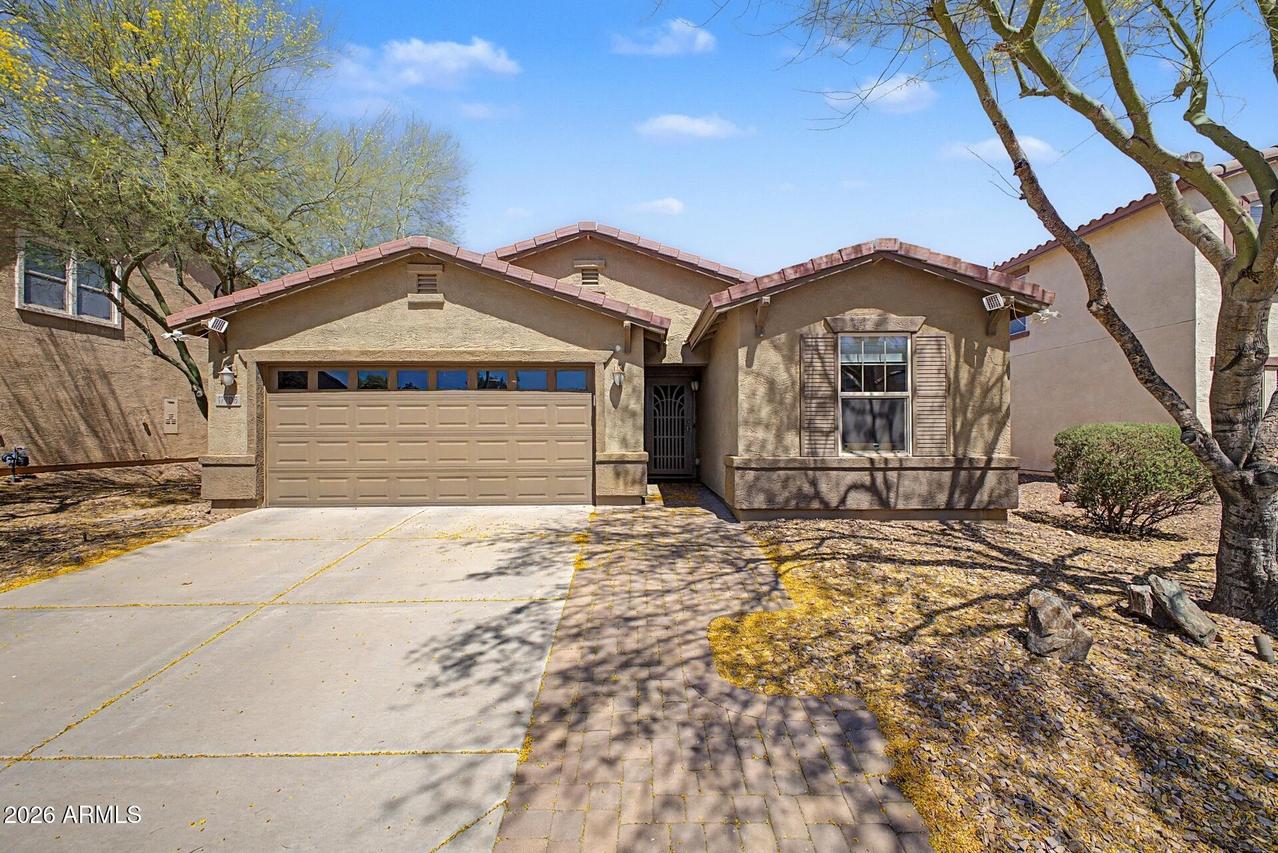 17706 W Red Bird Rd., Surprise, AZ 85387