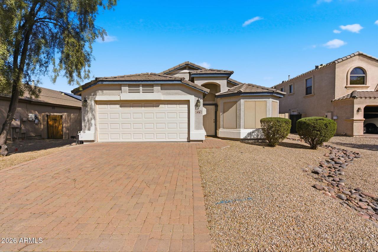 1976 N Renford Ln., Casa Grande, AZ 85122