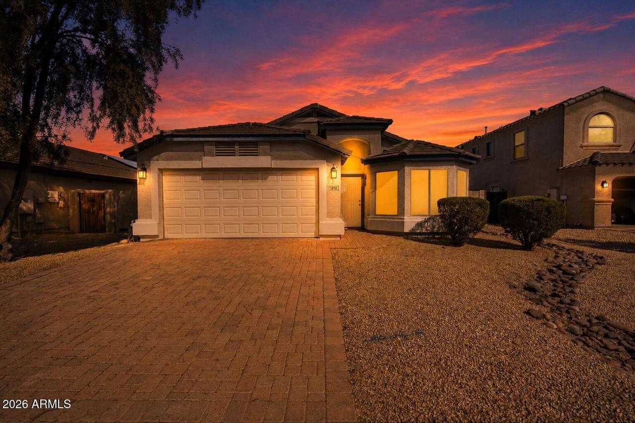 1976 N Renford Ln., Casa Grande, AZ 85122