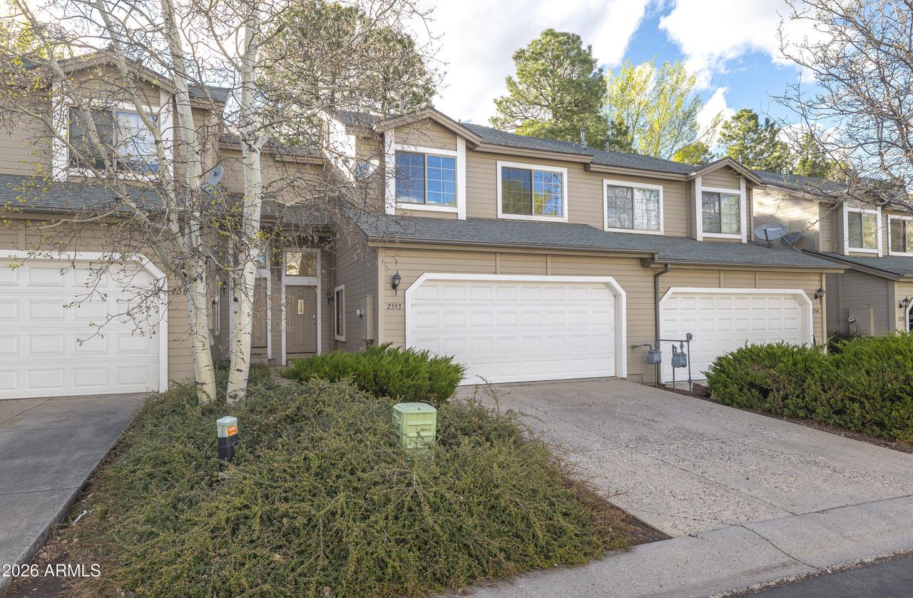 2553 S Eureka Ln., Flagstaff, AZ 86001
