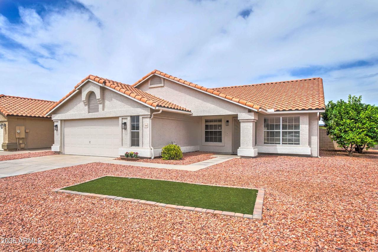 7664 W Redfield Rd., Peoria, AZ 85381