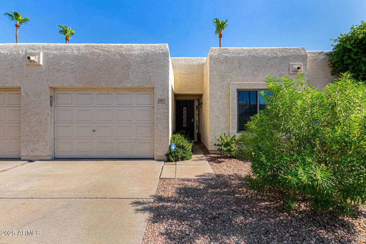 7811 E Park View Dr., Mesa, AZ 85208