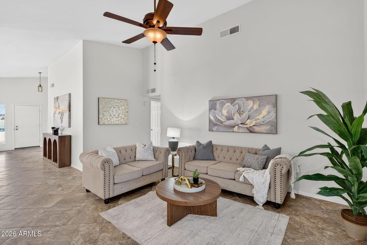 4330 W Kimberly Way, Glendale, AZ 85308