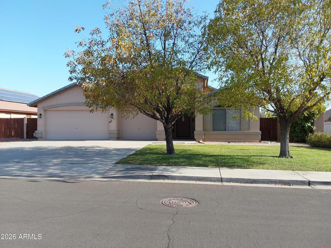 9581 W Ruth Ave., Peoria, AZ 85345