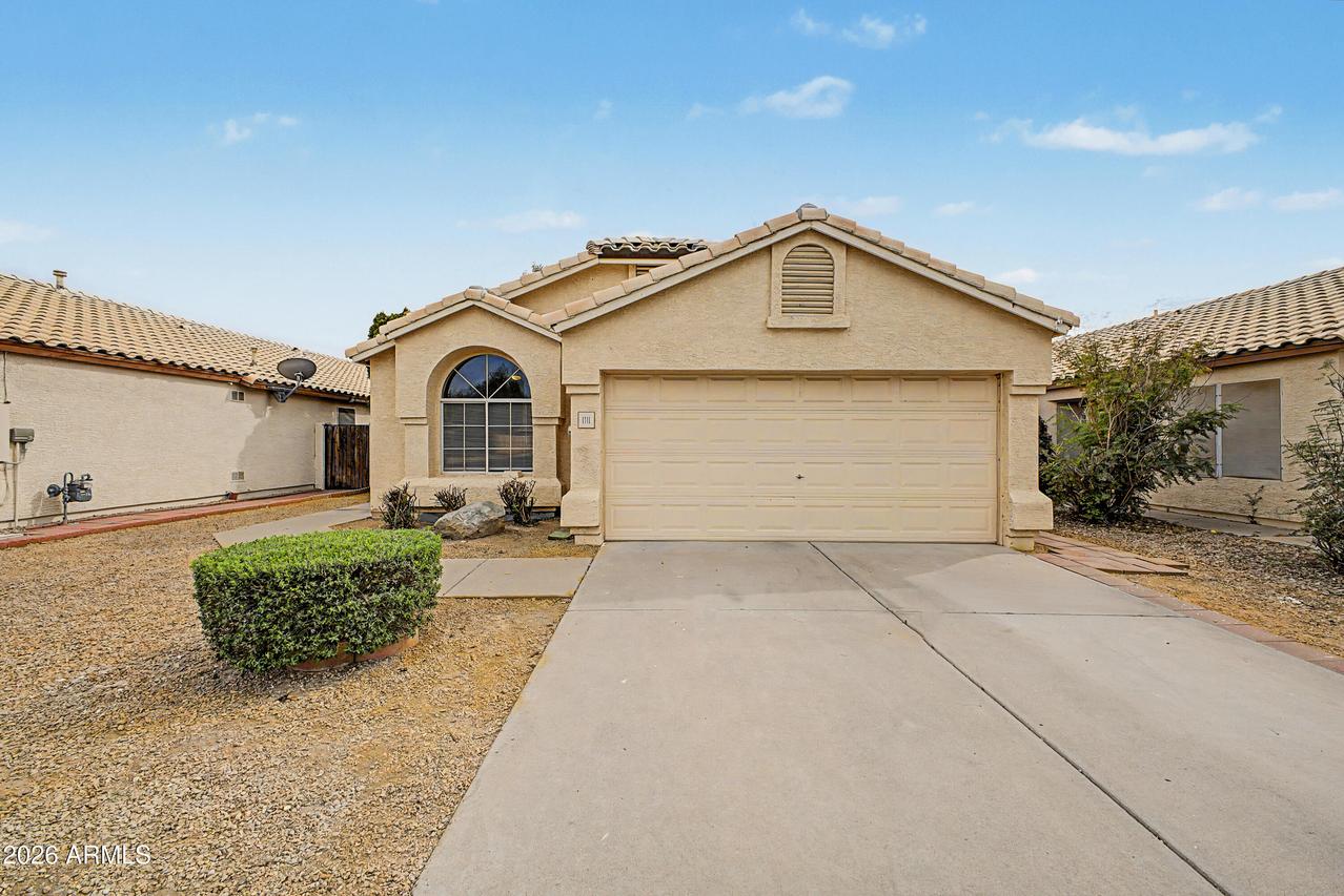 1111 W Kingbird Dr., Chandler, AZ 85286