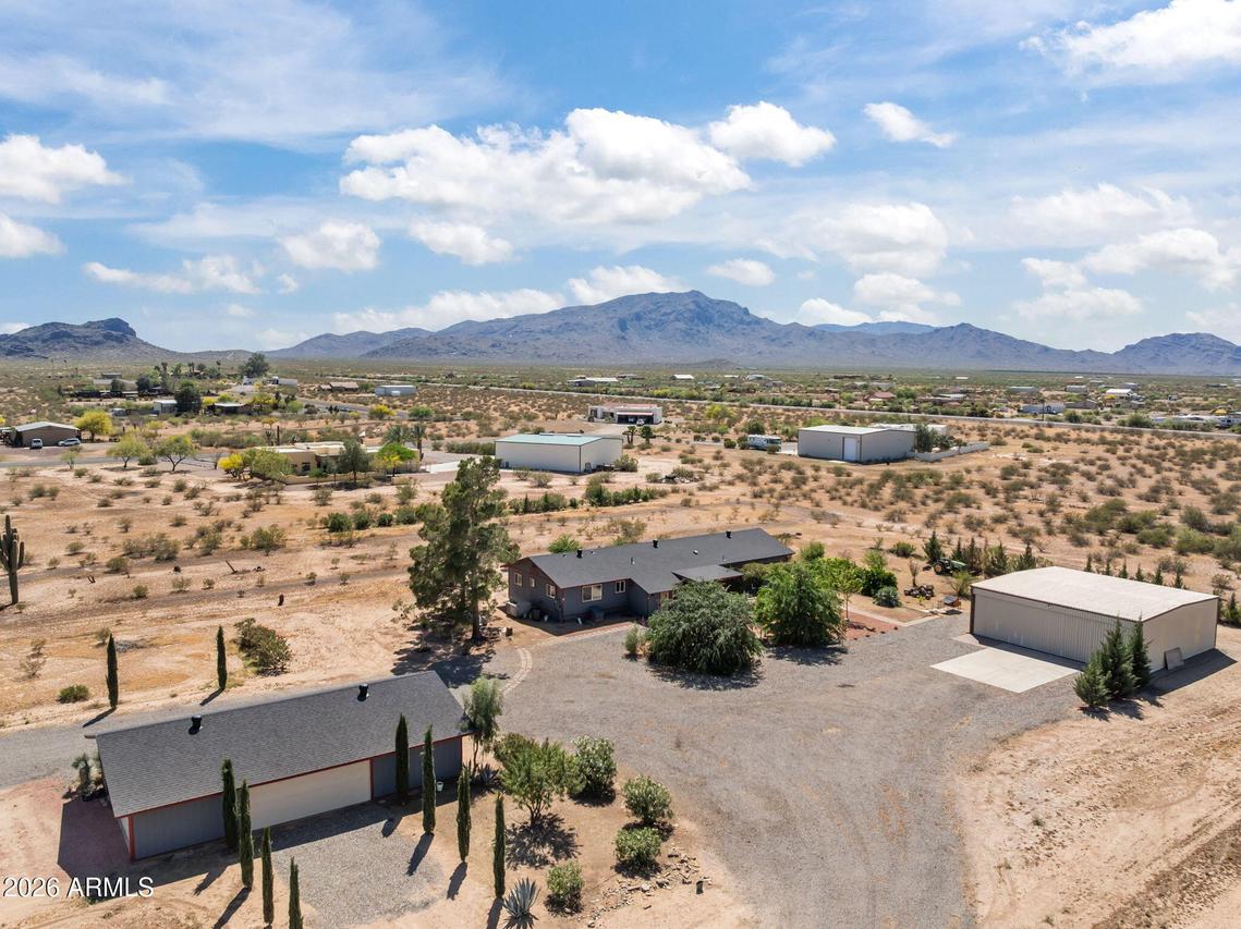 48234 N 513th Ave., Aguila, AZ 85320